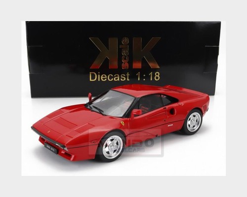 Scale ferrari 288 gto - scale,