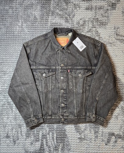 Veste jean levi x - en, levi's