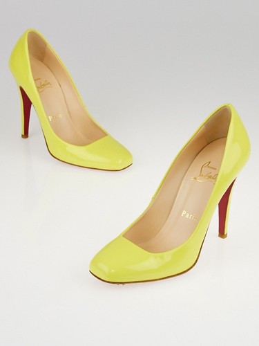 New christian louboutin - christian,