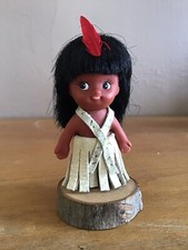 Petite poupee indienne - petite,