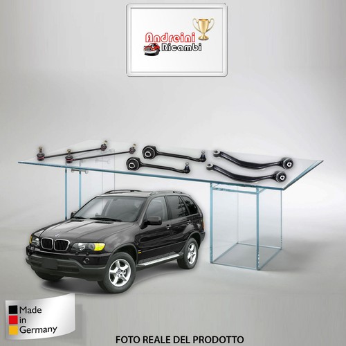 Set triangle pièces bmw - set,