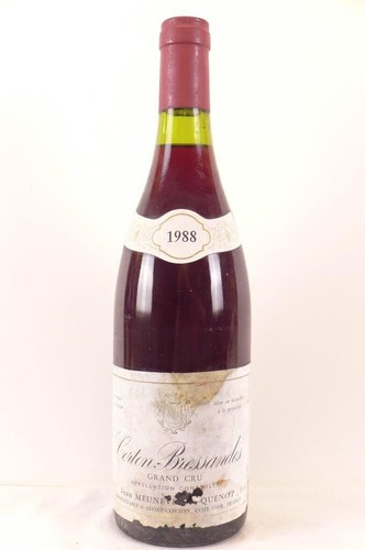 Corton jean meuneveaux quenot - jean, meuneveaux-quenot