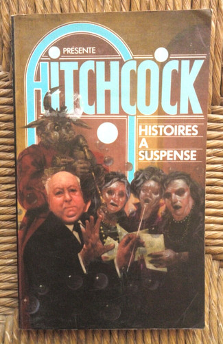 Livre nouvelles policières