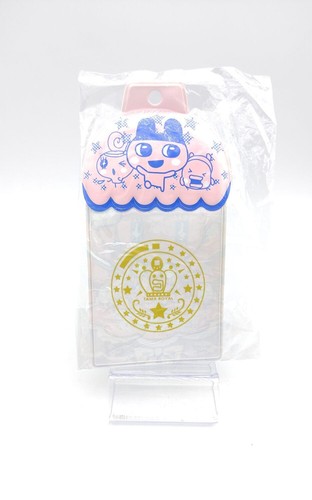 Tamagotchi card holder - tamagotchi, small