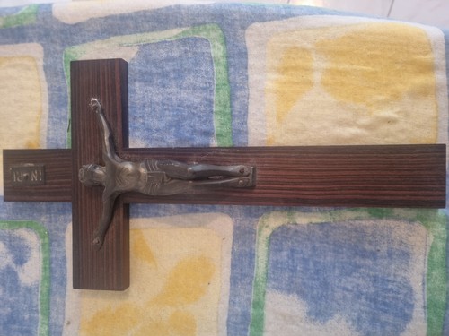 Crucifix christ régule - christ,