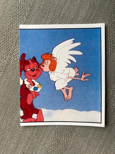 Pif hercule vignette panini - pif,