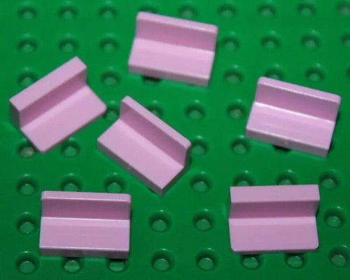 Lego bright pink panel - lego,