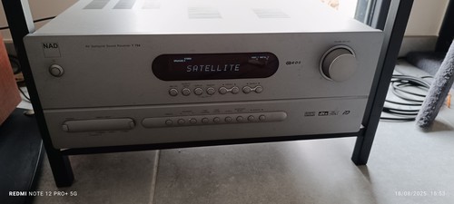 Ampli home cinema - home,