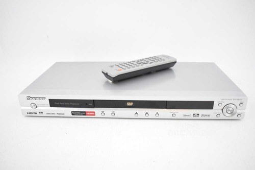 Lecteur dvd pioneer - lecteur,
