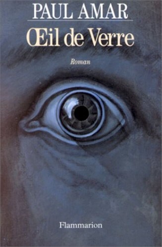 Oeil verre amar paul - de,