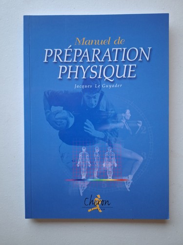 Manuel préparation - de,