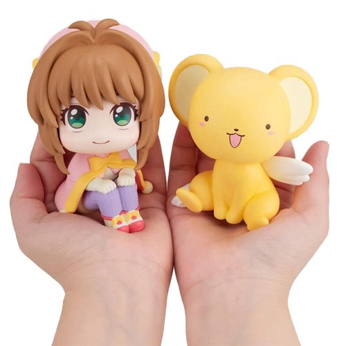10cm card captor sakura - card,
