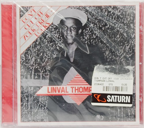 Linval thompson don t - -, cut