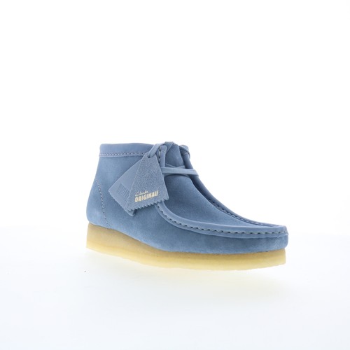 Clarks wallabee boot chukka - clarks,