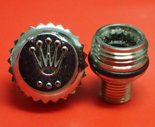 Junk genuine rolex 704 - [junk], 704-0