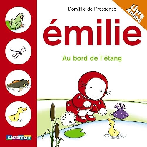 Emilie flip flap bord - emilie, flip-flap