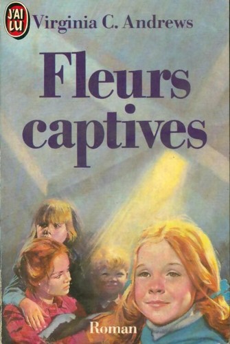 Fleurs captives tome - tome, i