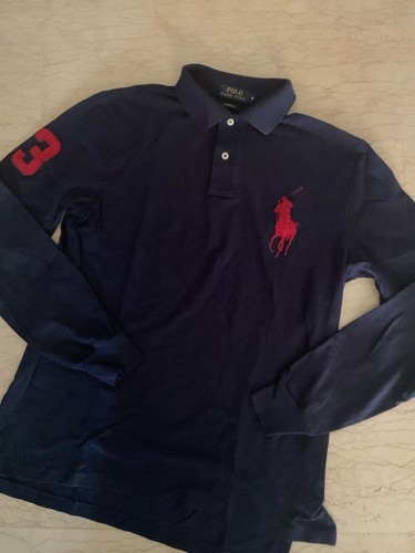 Ralph lauren polo homme big - homme,