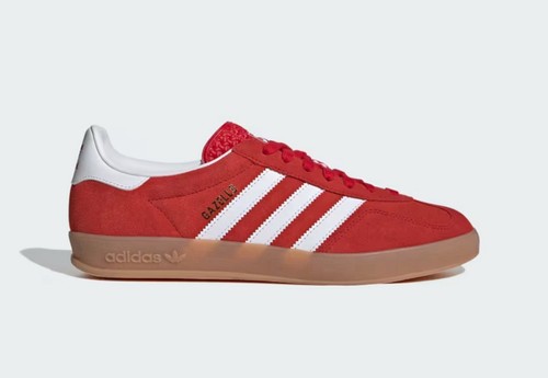 Gazelle indoor mens - gazelle,