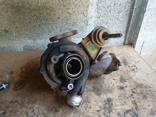 Turbo hdi 110 - turbo,