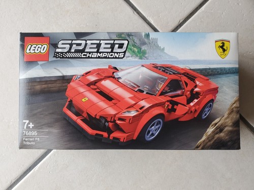 Lego speed champions - (5),