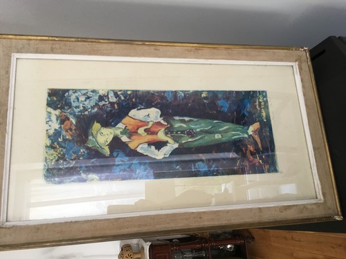 Lithographies claude - 2, de
