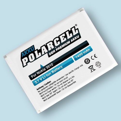 Polarcell batterie pour nokia - pour,
