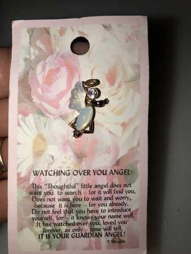 Watching over you - watching,