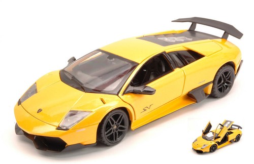Miniature voiture auto - miniature, 1:24