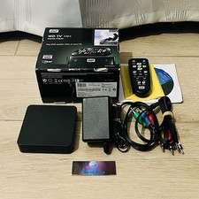 Mini media player - tv,
