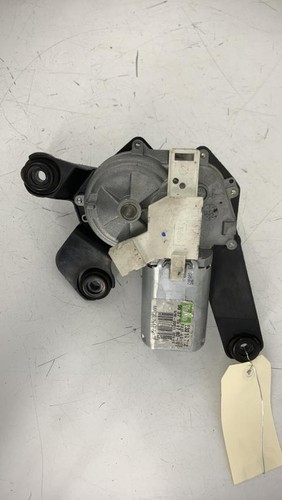 Moteur essuie glace - , arriere