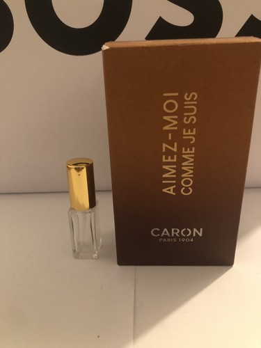 Flacon parfum aimez - flacon, aimez-moi
