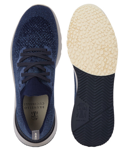 Brunello cucinelli sneaker - brunello,