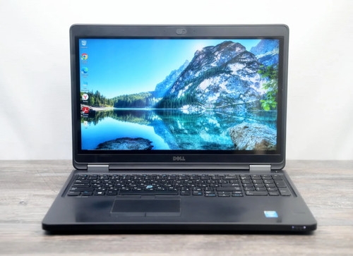 Dell latitude e5550 - latitude, 2,9ghz