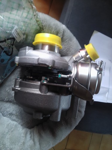 Turbo compresseur garrett pour - turbo,