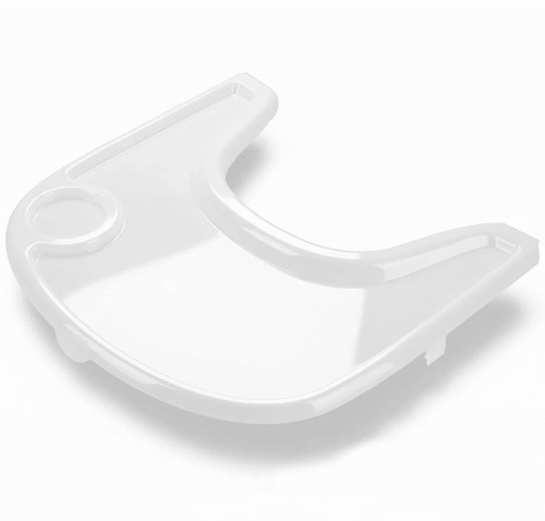 High chair snap tray cover - chair,