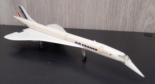 Air france concorde - france,