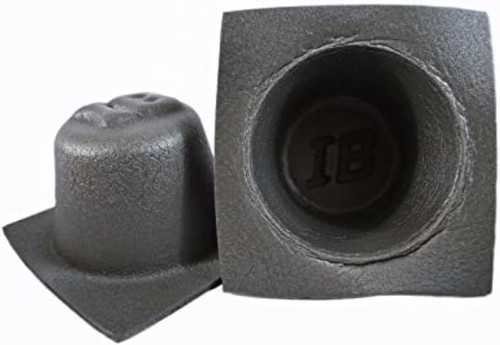 Install bay acoustic speaker - install,