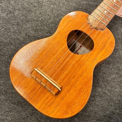 Koaloha ksm soprano ukulele - koaloha,