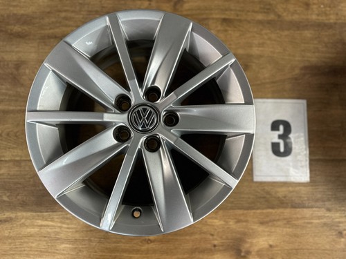 Jante alu polo 6r 6c - alu,