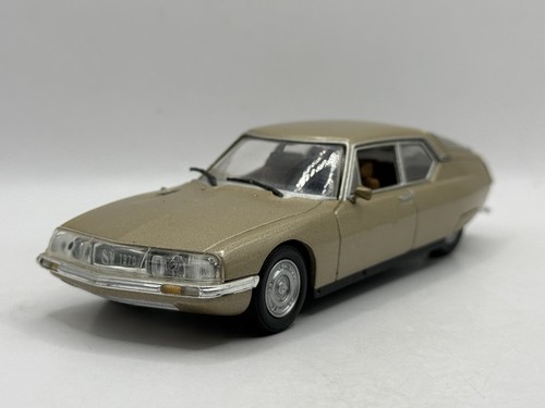 Citroen 1970 43 universal - 1970, 1/43