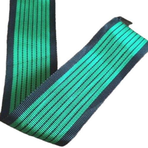 Ruban moiré croix de - de, la