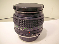 Minolta rokkor 1 - mc,
