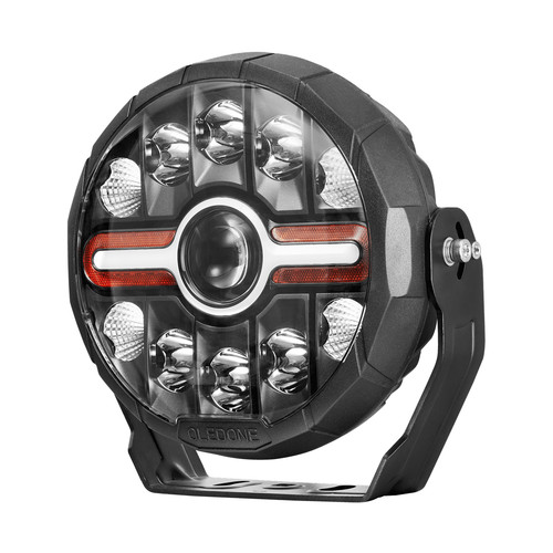 Phare led longue portée - phare,