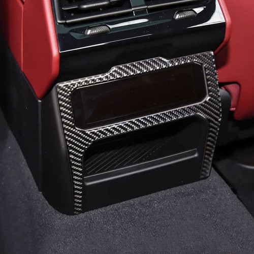 Car rear air vent - air, outlet