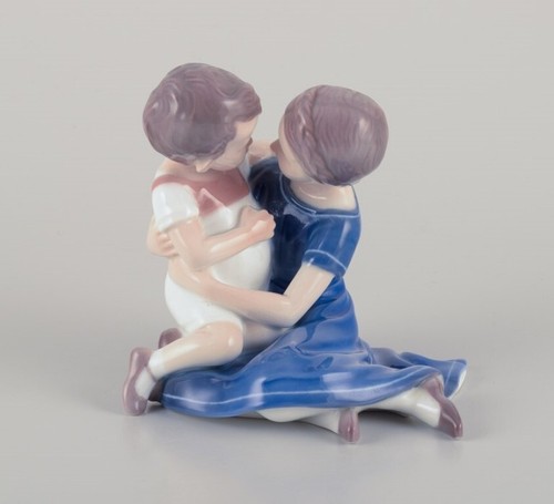 Bing grondahl figurine en - figurine,