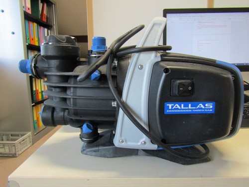 Pompe arrosage allas jet - allas, d-jet