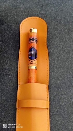 Ultra rare stylo plume - rare,