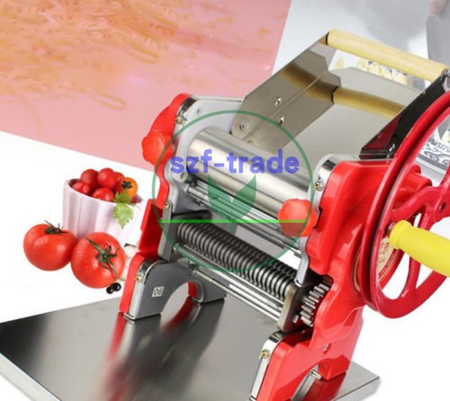 Mult functional manual noodle - mult-functional,