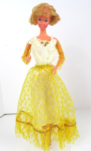 Vintage 1978 pretty - pretty, changes